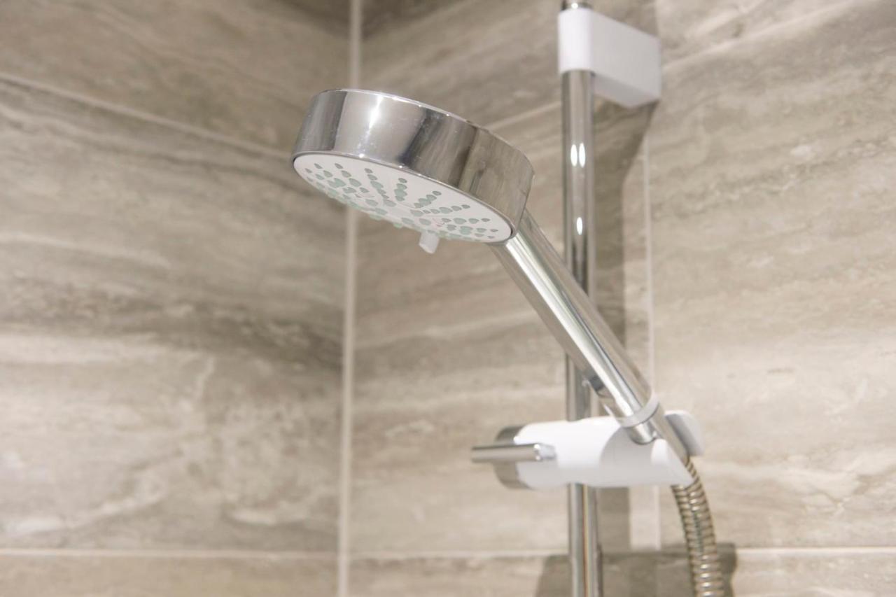 Guestready - Stylish Home In Edinburgh Oldtown Kültér fotó