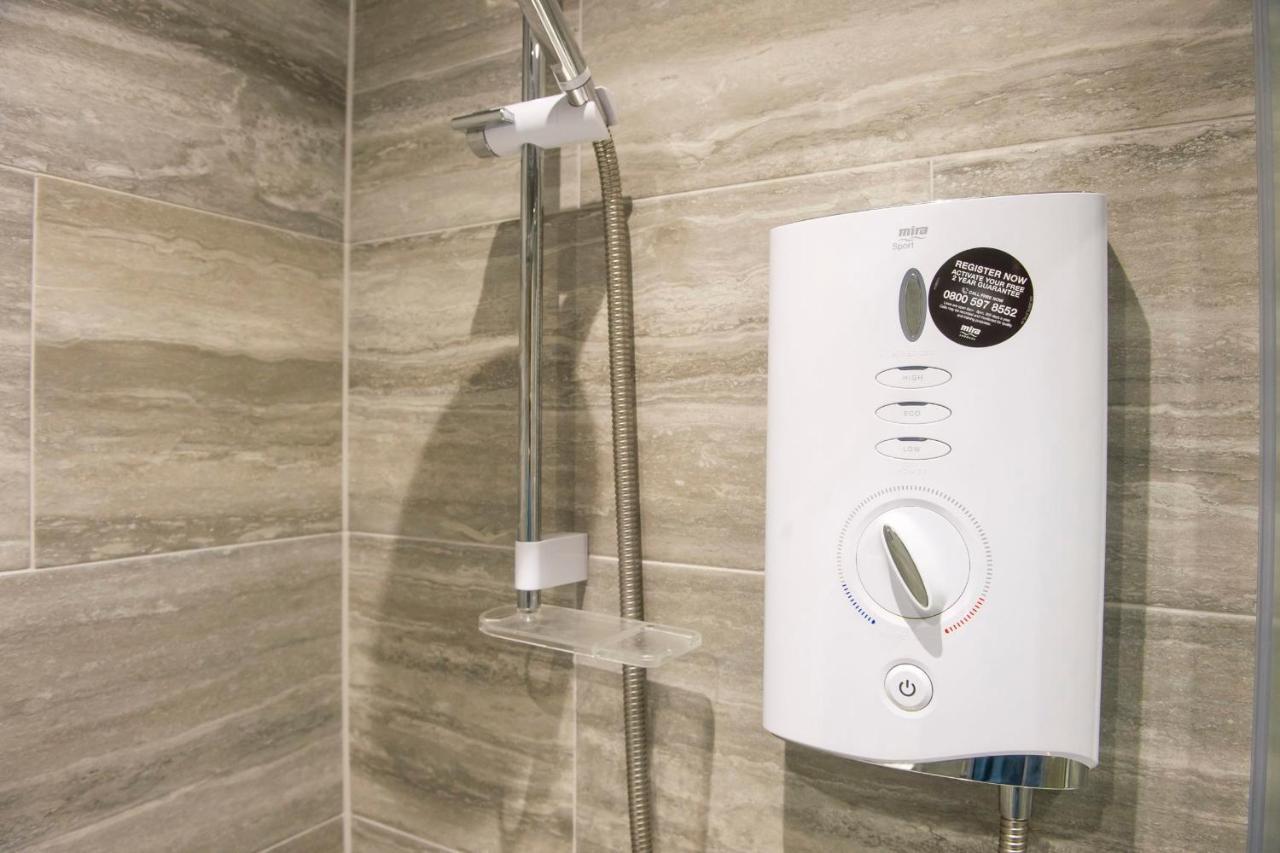 Guestready - Stylish Home In Edinburgh Oldtown Kültér fotó